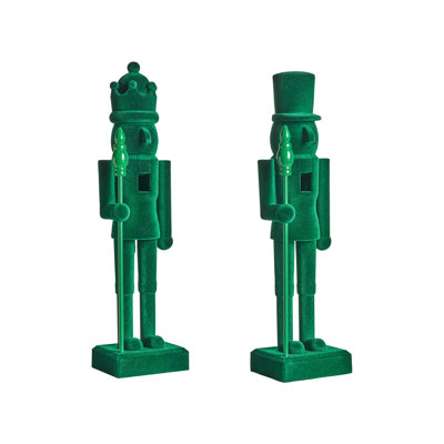 Christmas People Nutcracker