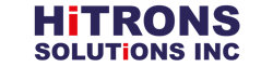 Hitrons Solutions logo
