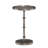 Ascot Tray Top End Table