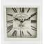 Saire Wall Clock