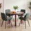 Malvino Modern Upholstered Dining Room Chair-95166010