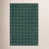 Dark Green/Light Beige