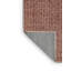Tapis marocain tissé à la machine-1888761435