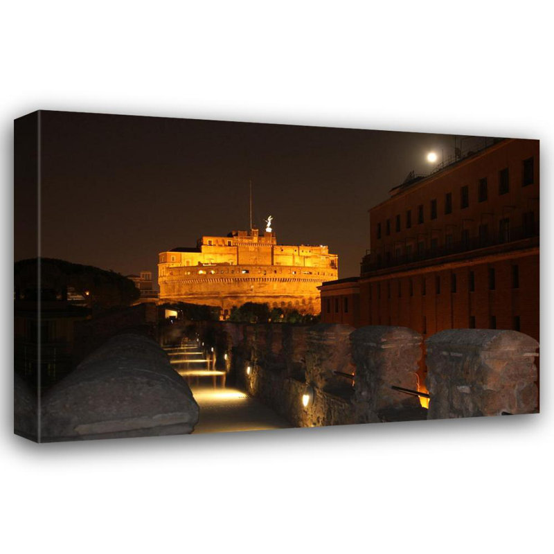 Castel Sant Angelo, Rome