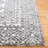 Kaylian Performance Geometric Rug-1081126031