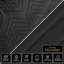 Microfiber Chequered Duvet Cover Set-124281107-124281112
