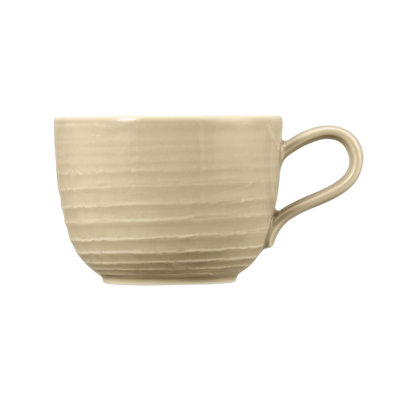 Porcelain Mug