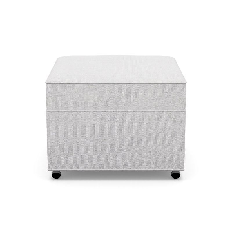 Square Ottoman, 8938-82