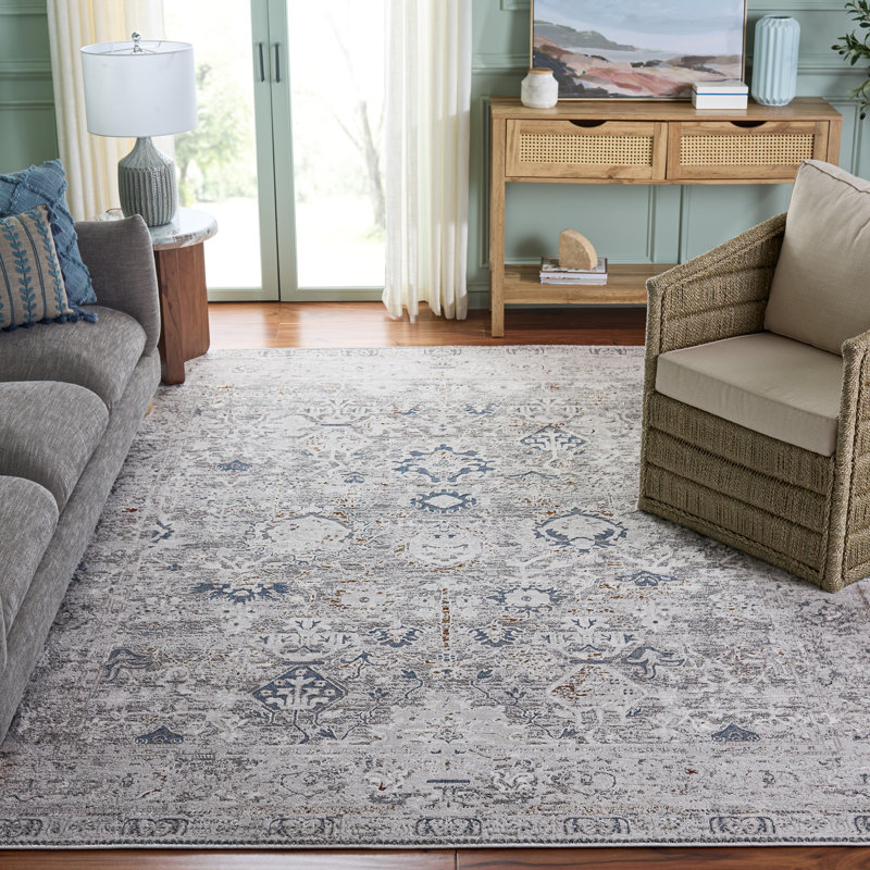 Tapis oriental Craft Performance, Rectangle 8 pi x 10 pi