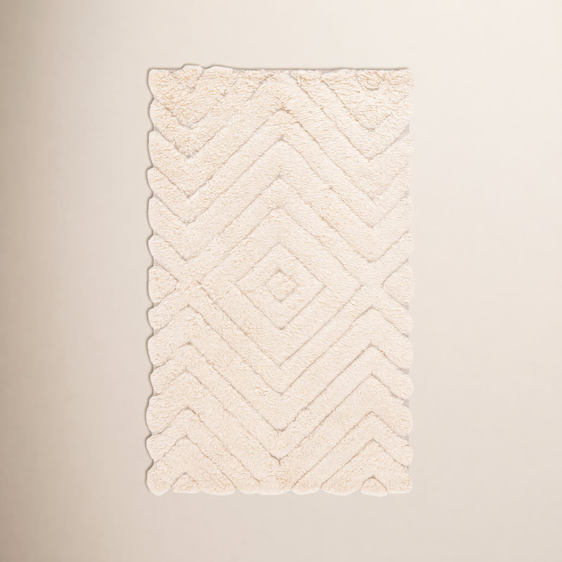 Tapis Dabria, Rectangle de 5 pi x 8 pi
