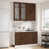 Brown Oak is out of stock selected