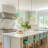 Lodi 1 - Light Dimmable Dome Kitchen Island Pendant Light