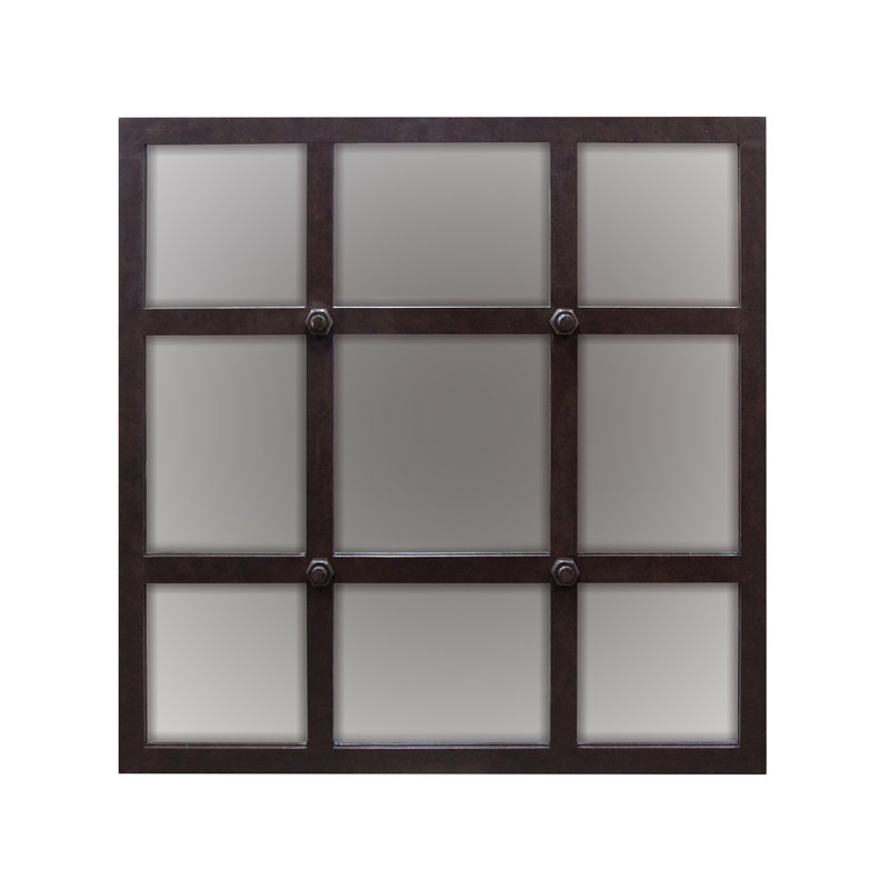Square Mirror