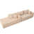 Beige est en rupture de stock