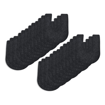 Non-Slip Contour Mat