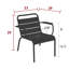 Luxembourg Outdoor Lounge Chair-509203587