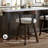 Counter Height Barstool (Set Of 2)