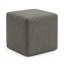 Berlin Gardens Lilly Hive 20" Square Pouf-844979261