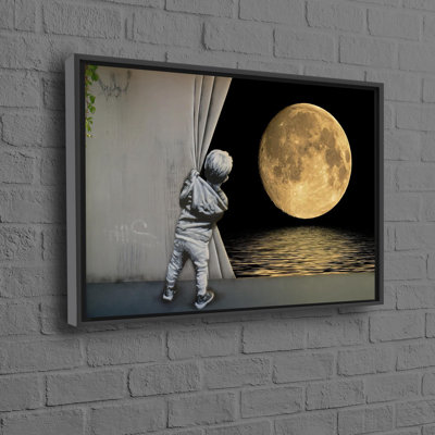 Print on Canvas
