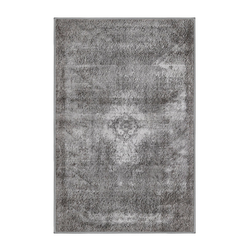 Stina Oriental Indoor Rug, Rectangle 6' x 9'