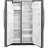 36" Counter Depth Side-by-Side 21.9 cu. ft. Refrigerator-41076260