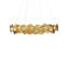 Lavengro 1 - Light LED Chandelier