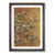 Walnut Framed