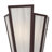 8.5" Wide Brum Wall Sconce-128761829-128761833-128761836
