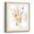 Natural Framed Paper
