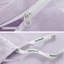 Ensemble de housse de couette 100% coton délavé Bestouch Bestouch-114986034-114986043