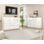 Commode 12 po à 12 tiroirs ultrabrillante-129889941