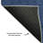 Premium Machine Washable Castillon AMF1825 Stars and Presents Holiday Rug-402611269