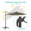 Parasol en porte-à-faux 119 po Seydina-44935154