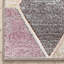 Whoa! Geometric Synthetic Area Rug-45293390
