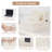 Convertible Sofa Sleeper, Single Size Foldable Floor Couch Bed-463807248-457603357