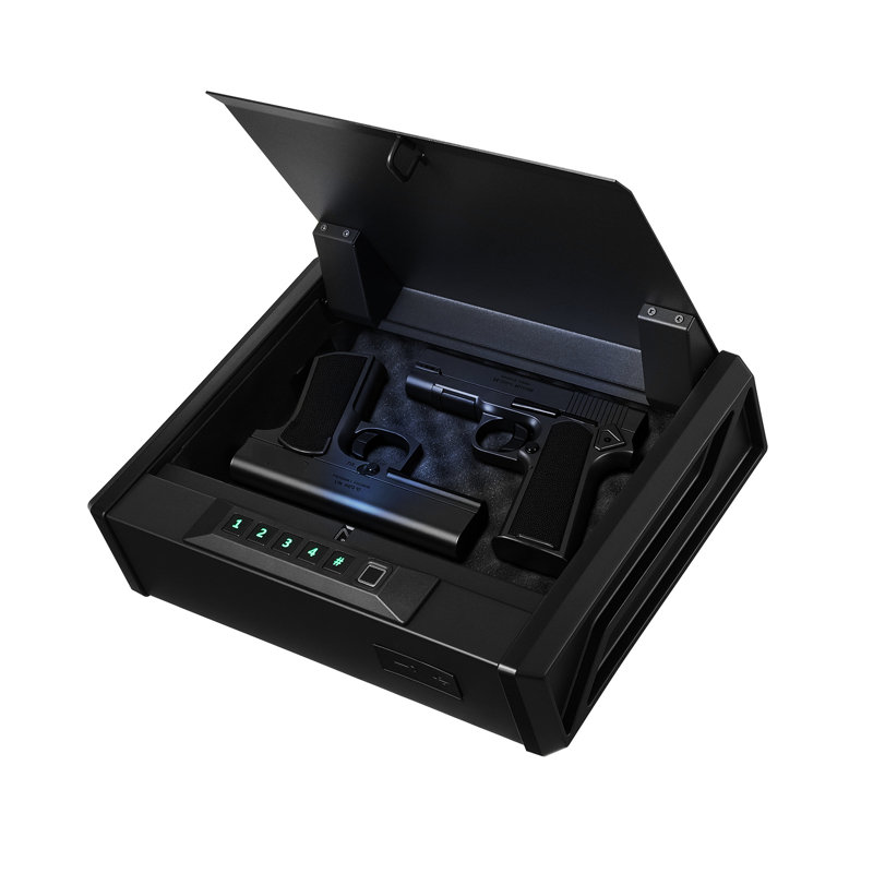 B2590566 Gun Safe Lock