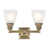 Antique Brass