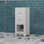 Petite armoire de plancher Stovall-772770758