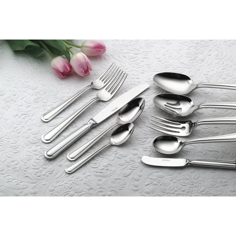 Oneida Hospitality Verdi Dinner Knife