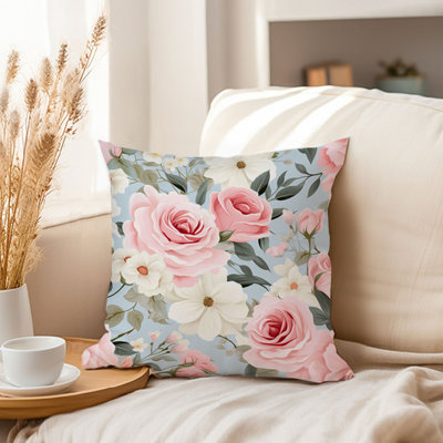 Floral Dream Flowers I