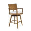 Chaise rembourrée Peterson Mid-Century-767976568