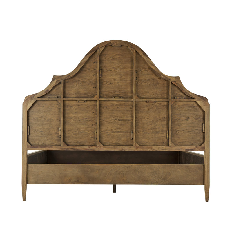Nova Standard Bed, Dawn, King