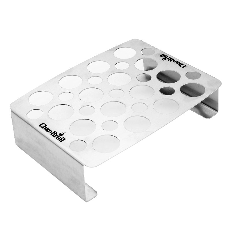 Charbroil Grill+ Single Pepper Roaster Rack