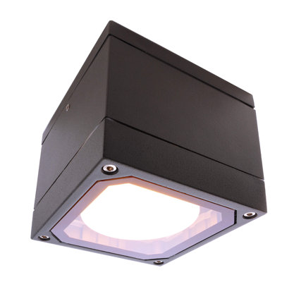 Mob Outdoor Flush Mount