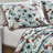 3 Piece Quilt Coverlet Bedspread Bedding Set-111113609