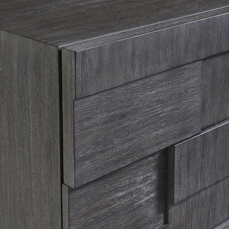 Bernhardt Lancer Dresser