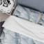 Literie en marbre blanc et gris I-292577850
