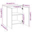 Grga 70cm Sideboard-10172858