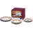 Villeroy & Boch Toys Delight 12 Piece Dinnerware Set, Service for 4