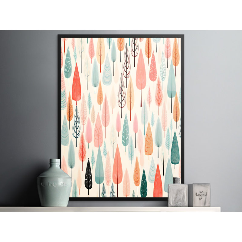 Wilk No Frame Print, 11.7x16.5